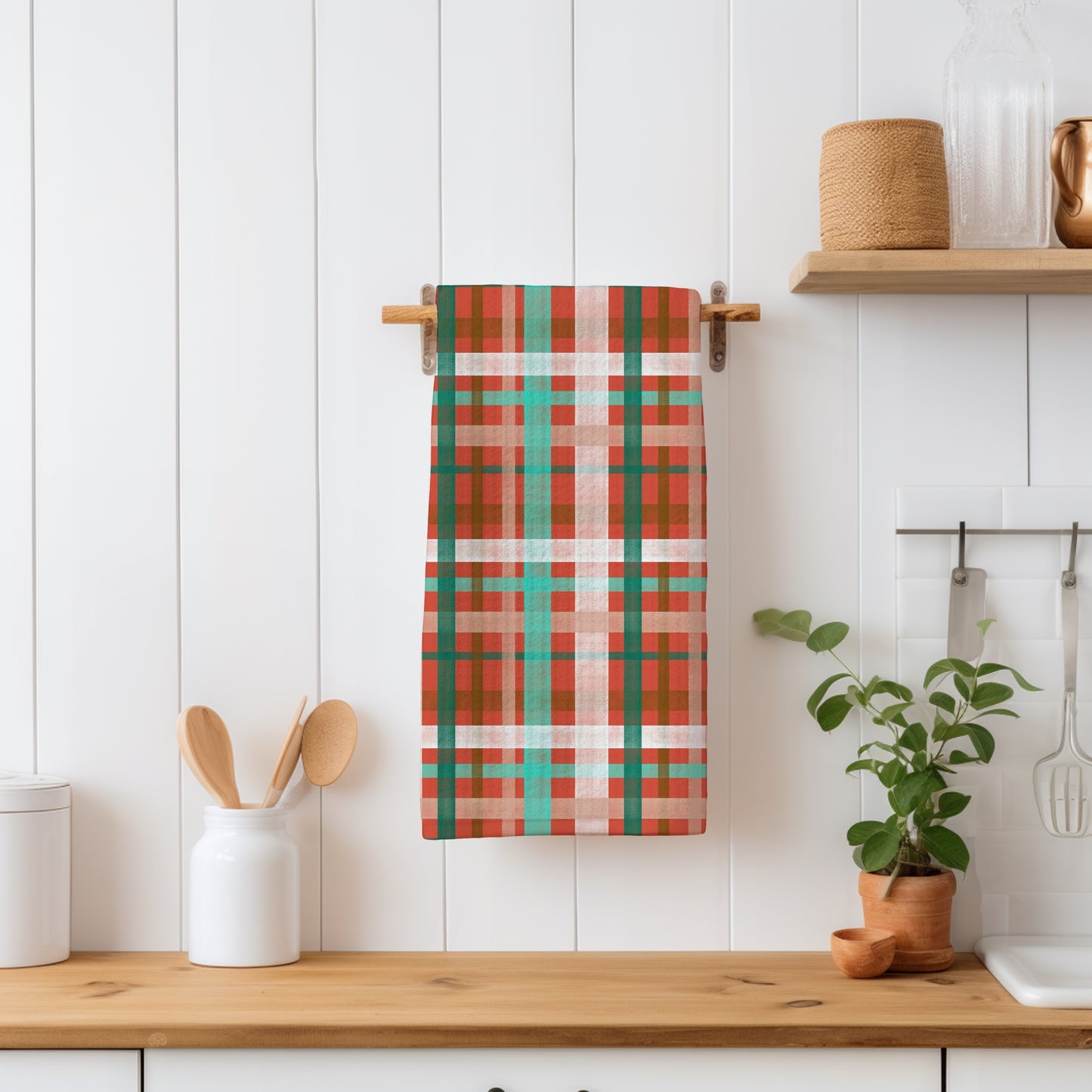 Classic Plaid Seamless Pattern Seasonal | Digital Paper PNG | Tartan Check Design | 12β x 12β 300 DPI Commercial Use