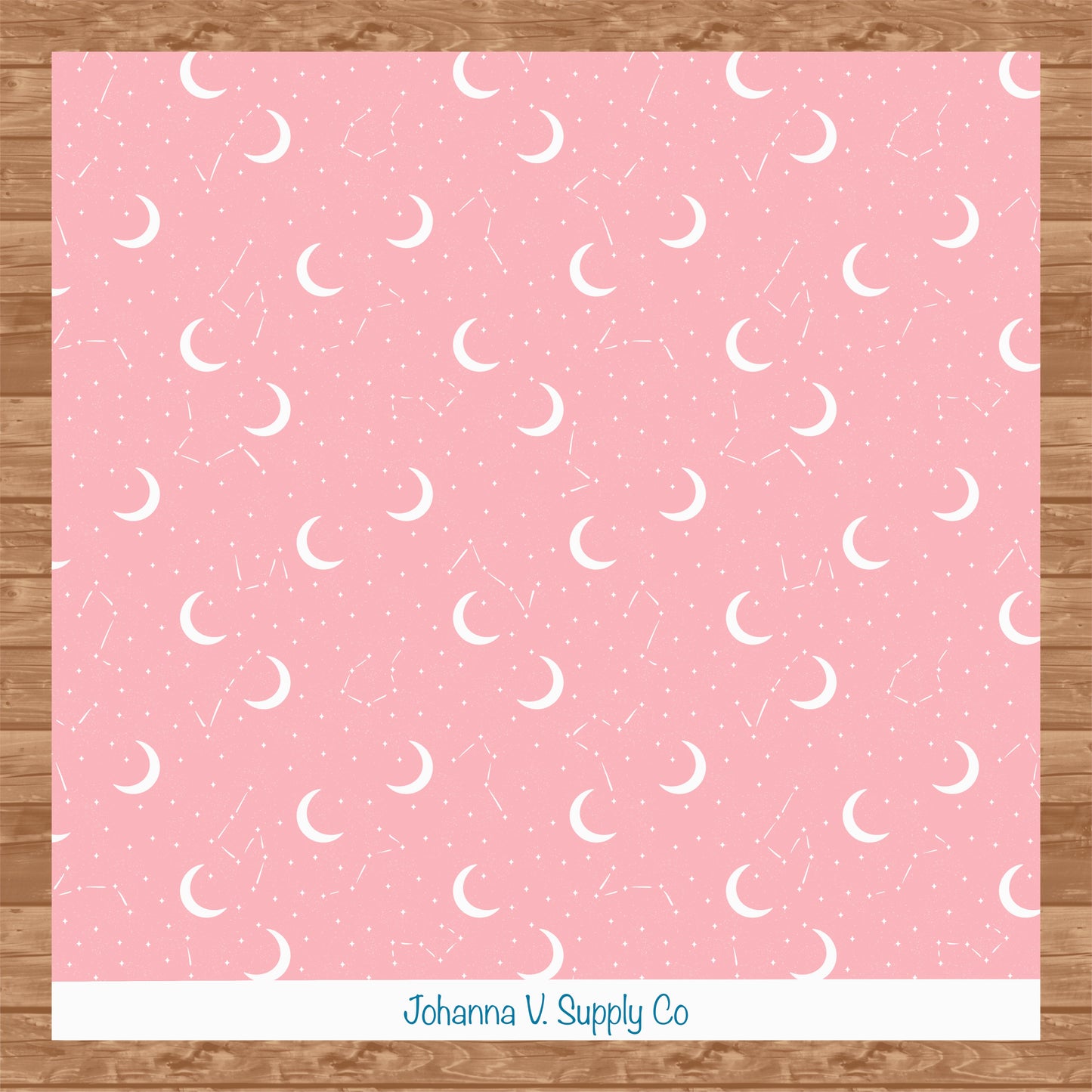 Dragons, Moons & Botanicals Digital Paper Pack | Fantasy Seamless Backgrounds | 12x12 PNG | Collection 4