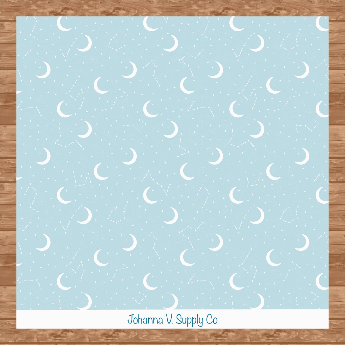 Dragons, Moons & Botanicals Digital Paper Pack | Fantasy Seamless Backgrounds | 12x12 PNG | Collection 1