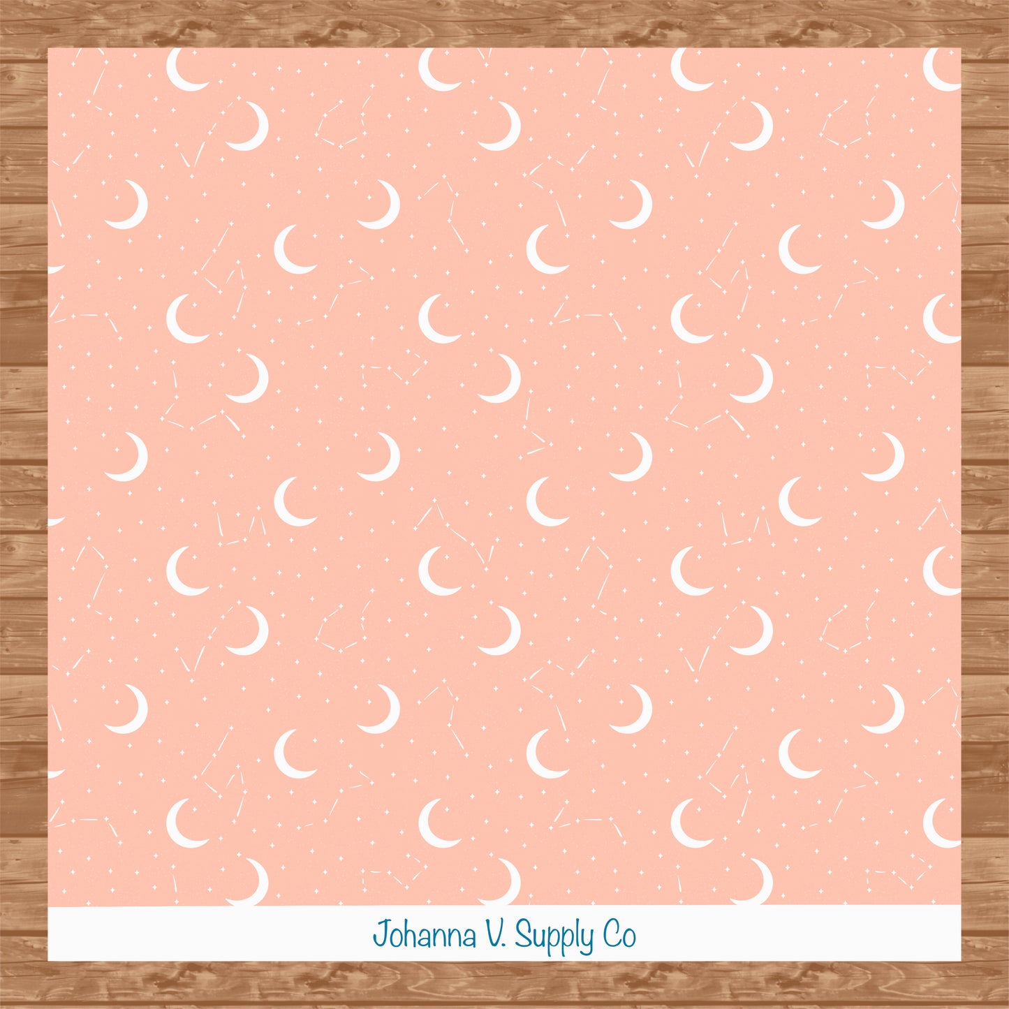 Dragons, Moons & Botanicals Digital Paper Pack | Fantasy Seamless Backgrounds | 12x12 PNG | Collection 2