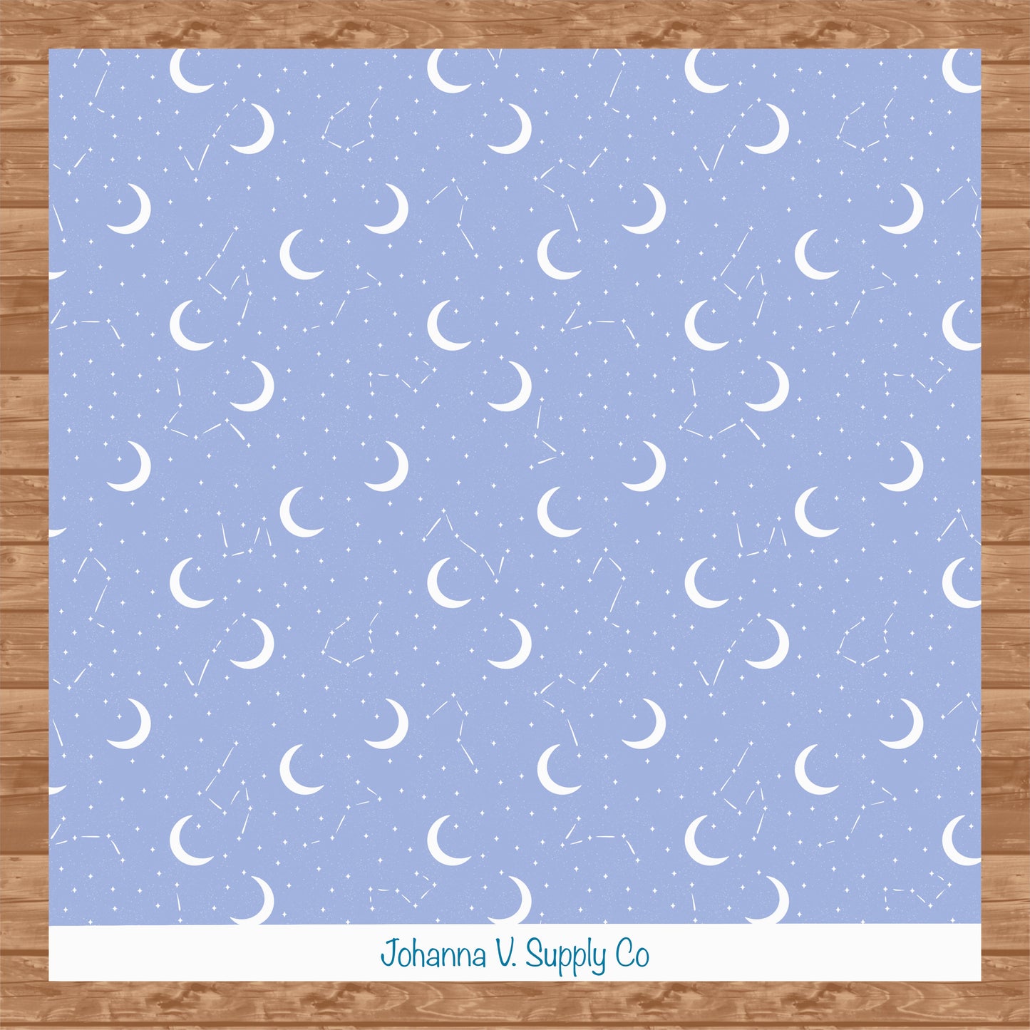 Dragons, Moons & Botanicals Digital Paper Pack | Fantasy Seamless Backgrounds | 12x12 PNG | Collection 5