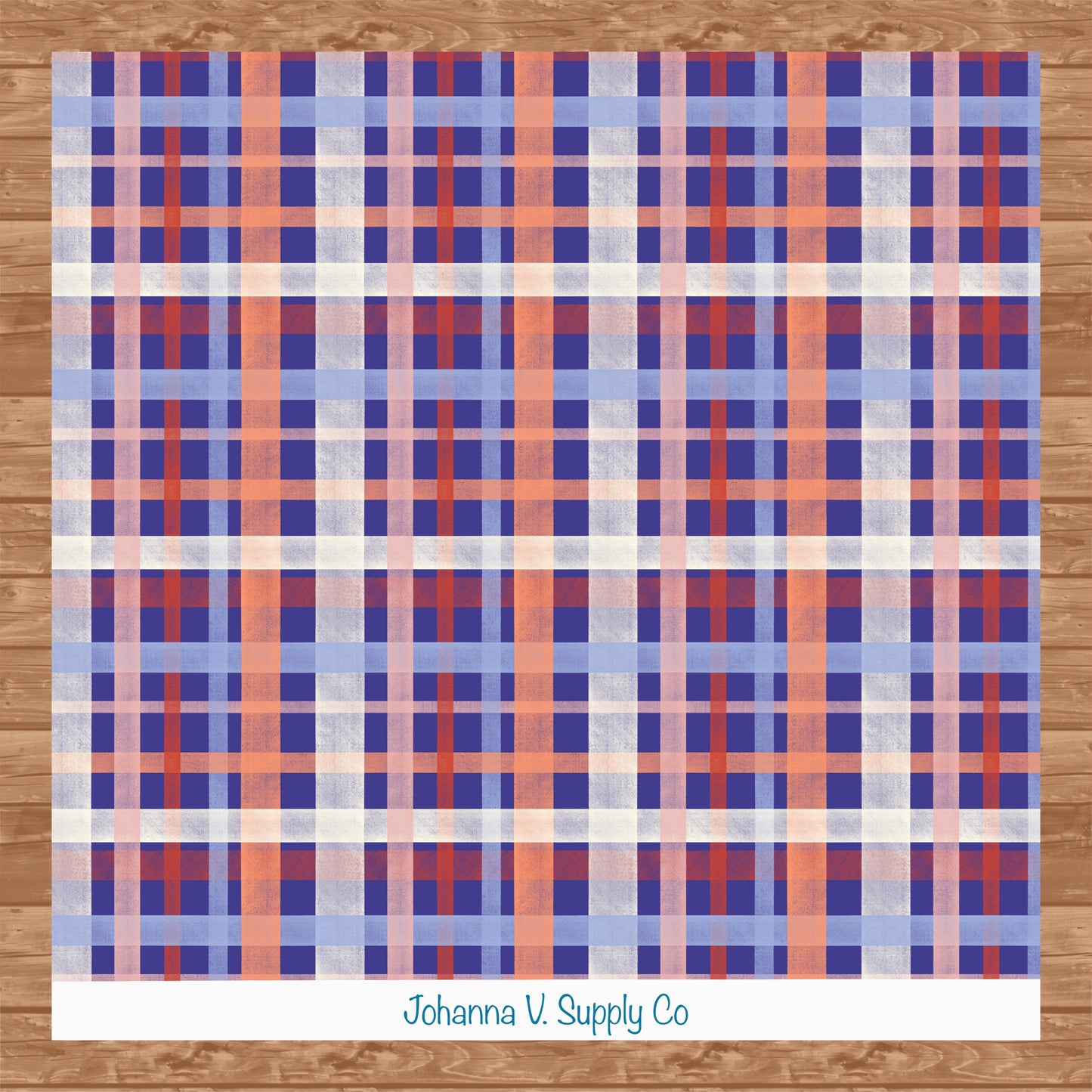 Fall Digital Paper Pack | Hot Cocoa, Books, Plaid & Botanicals | Cozy Autumn Scrapbook Backgrounds