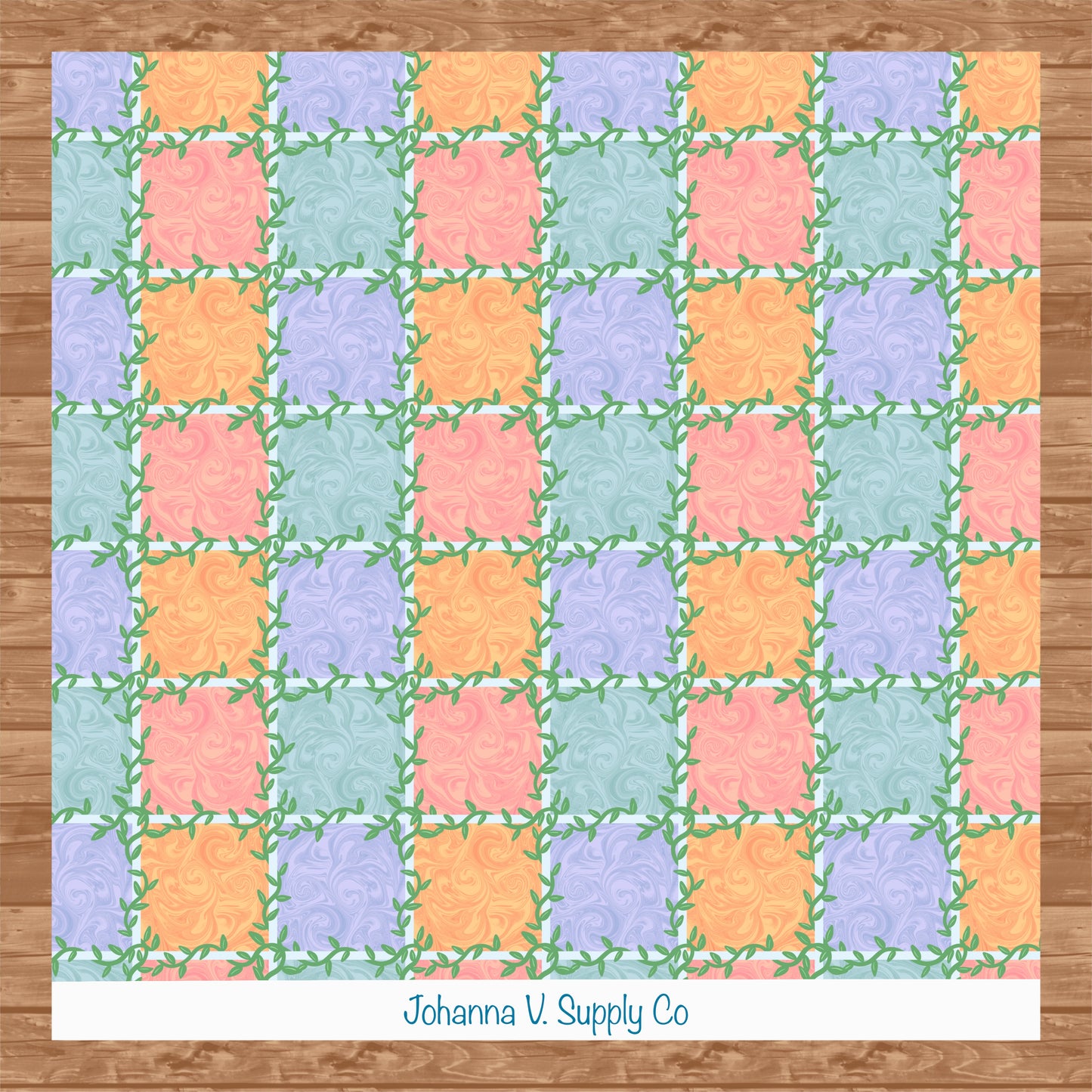 Enchanted Whimsy Digital Paper Pack | Moths, Potions & Botanicals | Magical Scrapbook Backgrounds